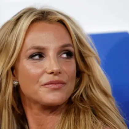 Бритни Спиърс доброволно влезе в център за рехабилитация