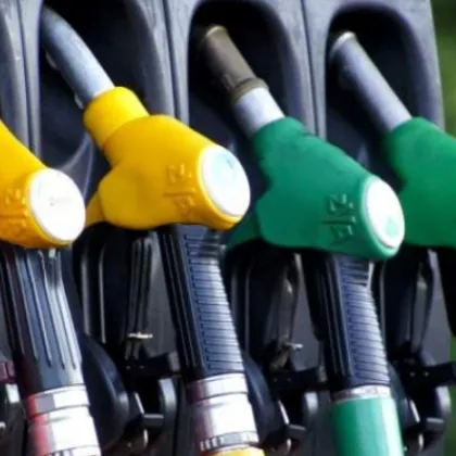 Дизелът у нас достигна 1,78 евро за литър