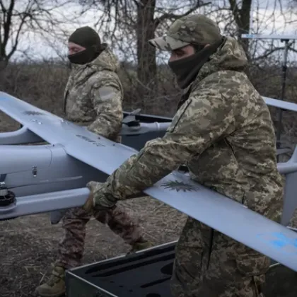 Москва създава автономни дронове, които &bdquo;мислят" по време на полет