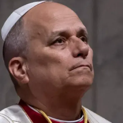 Папа Лъв XIV към Тръмп: Ще продължа да говоря силно против войната