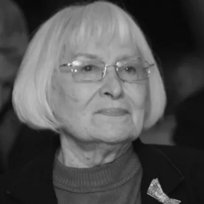 На 97 години почина Маргрет Николова Тя е един от