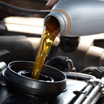 Три причини за разход на масло, които сервизът може да премълчи