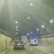 Задържаха шофьор на камион, спрял умишлено в тунел &bdquo;Витиня"