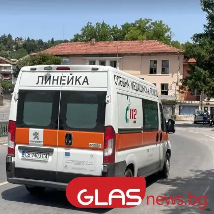 33 годишен мъж се е самопрострелял в частен дом в село