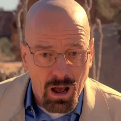 Алтернативен край на Breaking Bad изненада феновете години по-късно