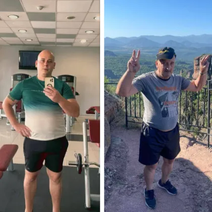 "Не знам къде сте. Живи ли сте?" Година и 5 месеца без следа от Славейко и Владислав