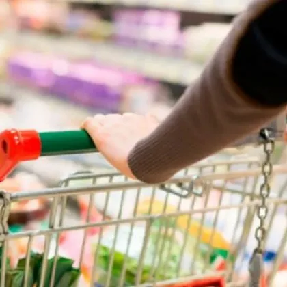 Нов скок в цената на потребителската кошница