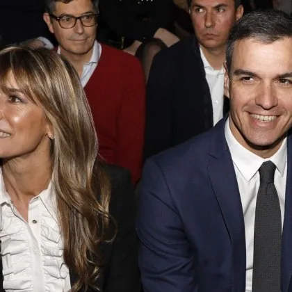 Скандал разтърси Испания: обвиниха съпругата на премиера в корупция