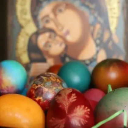 Светла сряда е - какви са обичаите