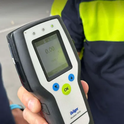 Вълна от водачи, седнали пияни зад волана в Пловдив и областта