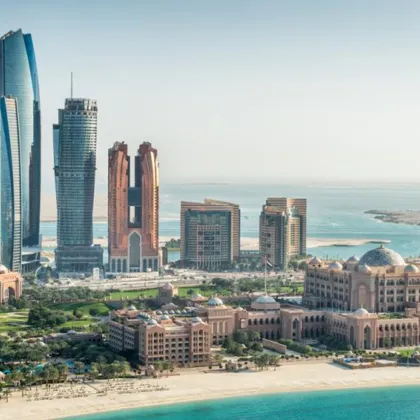 Богатите обръщат гръб на Дубай и избират Балканите