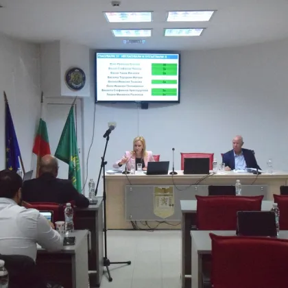 Десет абитуриенти ще получат финансова помощ от Община Марица