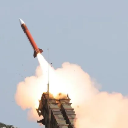 Германският концерн Rheinmetall и холандската компания Destinus която произвежда ракети