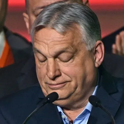 Къде изчезна Орбан след поражението си? Експертите говорят за скрит сценарий в Унгария