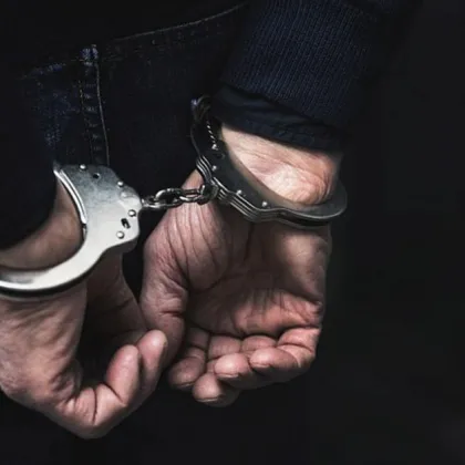 За броени часове служители на РУ – Павликени установиха мъж
