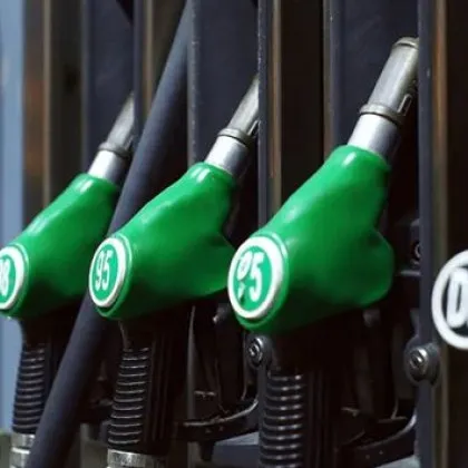 НАП с разкрития след проверки в бензиностанциите