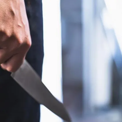 Разпра между трима във Велико Търново завърши с прободна рана и арести