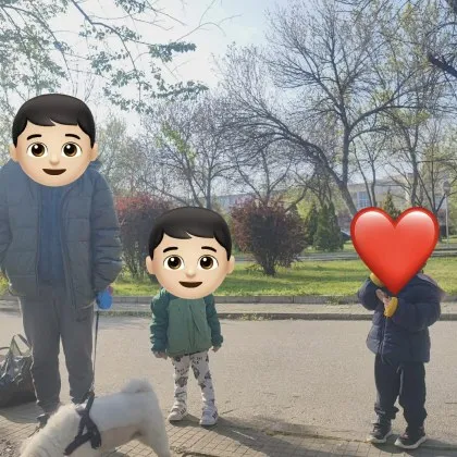 Семейство с две малки деца в Пловдив се нуждае от подкрепа