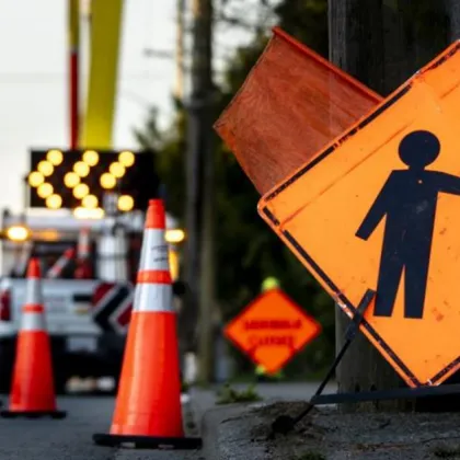 Шофьорите да внимават: Затварят кръговото при гарата в Пловдив