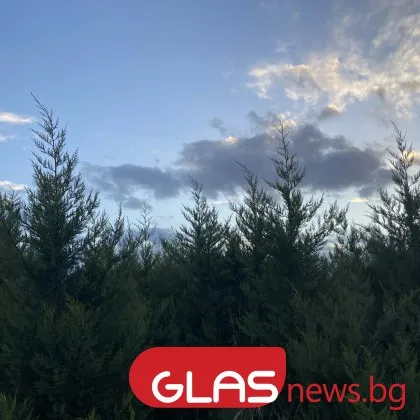 Слънчево време днес, на места ще вали