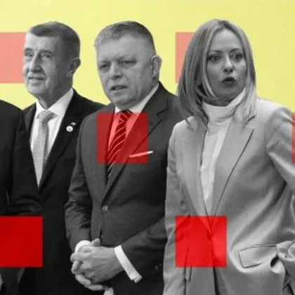 След Орбан идва Радев? Европа търси новия &bdquo;разрушител" отвътре