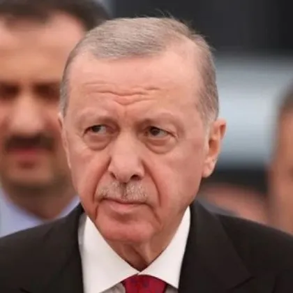 След смъртоносната стрелба в училище: Ердоган отправи призив