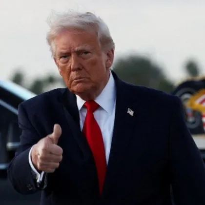 Тръмп обяви отварянето на Ормузкия проток &bdquo;за всички"