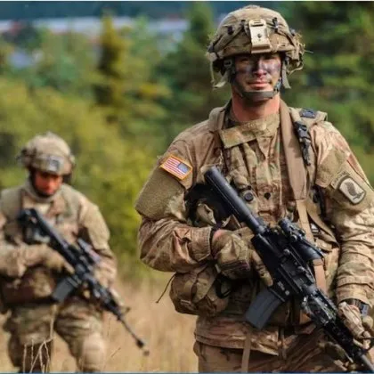 WSJ: Европа разработва резервен план в случай, че Тръмп напусне алианса