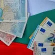 БНБ предупреждава за ръст на инфлацията