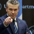 Ще искат оставката на Хегсет