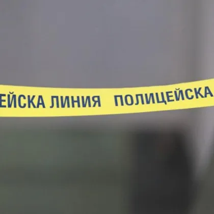 Баща откри 11-годишния си син обесен в двора на дома им в Оряхово