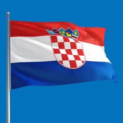 Потребителската инфлация в Хърватия се е увеличила през март и