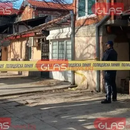 Кървавият ужас във Варна: непълнолетен е намушкал до смърт мъж, двама са помагали