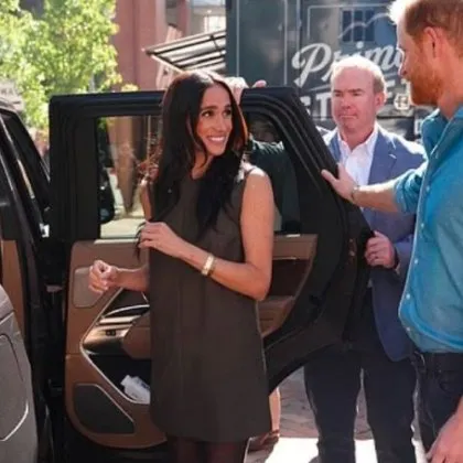 Меган Маркъл се обяви за &bdquo;най-тормозения човек в света" &ndash; интернет избухна срещу нея