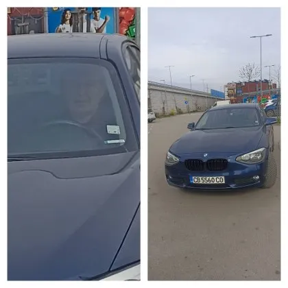 &bdquo;Млъквай, ма&hellip;": нагъл шофьор окупира място за родители и обижда майка с две деца