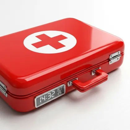 Нови правила за аптечките в автомобилите в Гърция: Какво трябва да знаем?