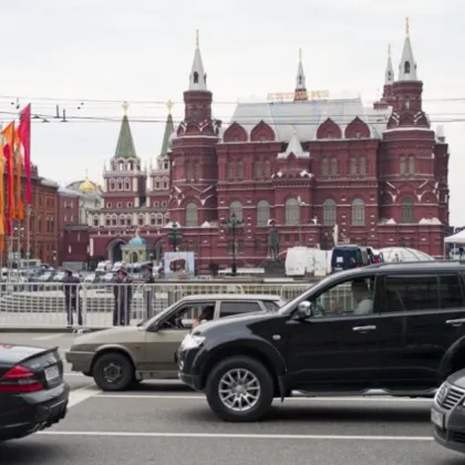 Кремъл публикува списък с потенциални цели в Лондон Лестър Рединг