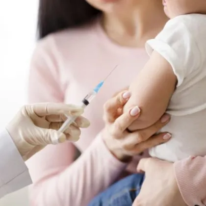 Проф. Ива Христова: Няма епидемия, а епидемичен взрив от морбили