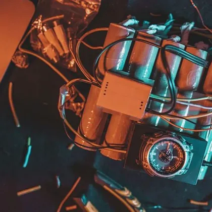 Сигнал за бомба в Съдебната палата в София