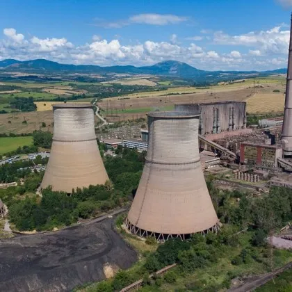 ТЕЦ &bdquo;Бобов дол": Не са иззети никакви вещи или документи след акцията на МВР