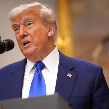 Тръмп: Опитвам се да създам пространство за дишане между Израел и Ливан