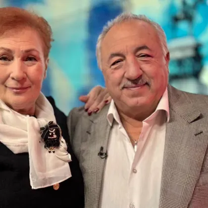 Почина композиторът Кирил Икономов, съпруг на Мая Нешкова