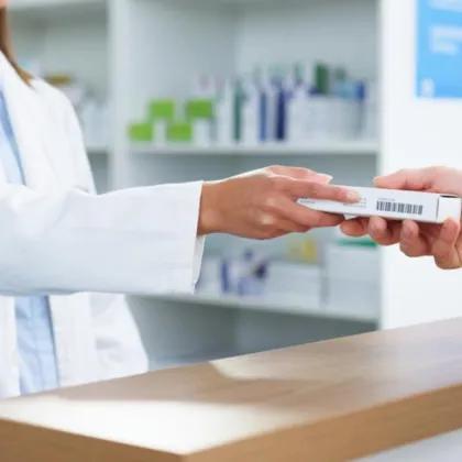 Автоматичното отчитане на рецепти е елиминирало грешките при отпускане на лекарства