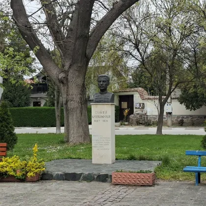 Бенковски почита 150-та годишнина от Априлската епопея с възстановка, пресъздадена от деца