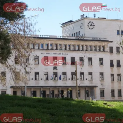 БНБ пуска колекционерска монета &bdquo;150 години от Априлското въстание" СНИМКИ