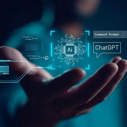 Британският министър на изкуствения интелект призна, че не използва технологията в работата си