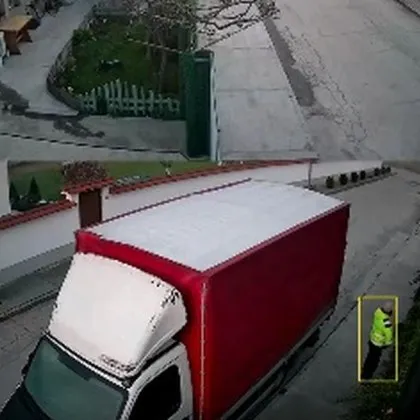 Какво се случва когато човек чиято работа е да поддържа