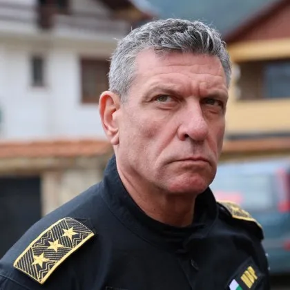 Георги Кандев: Да, разпитваха ме... Но това не ме плаши