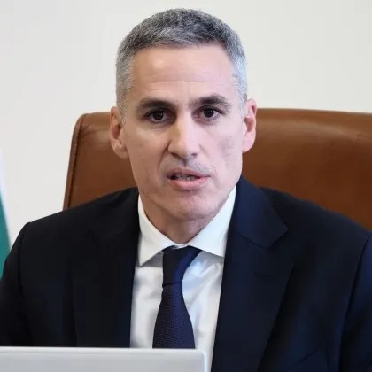 Гюров: Прокуратурата е започнала проверка на мен, министри и главния секретар на МВР