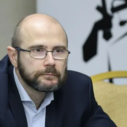 И правосъдният министър е проверяван от прокуратурата: "Съвсем в реда на нещата е прокуратурата да проверява мен, а не себе си"